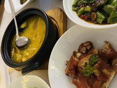 -徽镇小厨·经典徽菜(马连道店)