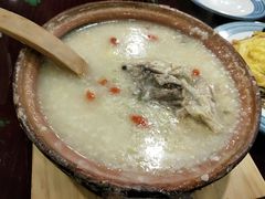 -宏状元现熬粥·京味菜(黄寺大街店)
