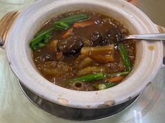 -無招牌海鮮(芽笼店)