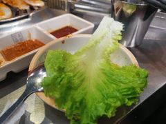 -喜来稀肉(虹泉路店)