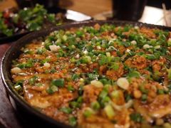 -李不管把把烧(华海路店)