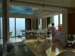 -喜喜月子(瑞虹天地店)