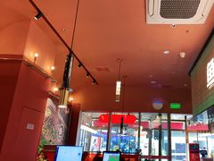 -鱼酷活鱼烤鱼(静安大融城店)