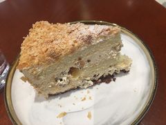 -EVERNAKED裸蛋糕(SOHO天山店)