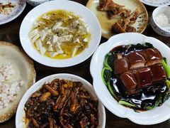 -协和菜馆(凤凰街店)