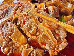 -大众跷脚牛肉馆·非遗传承单位(峨眉山店)