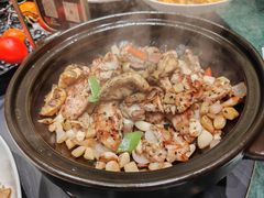 -锦府盐帮·私宴(赛特店)