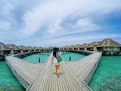 -奥特瑞格科诺塔马尔代夫度假酒店