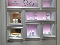 -Pandora潘多拉珠宝(宝山万达广场店)