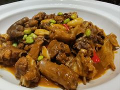 -徽镇小厨·经典徽菜(十里河店)