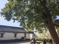 -王阳明故居