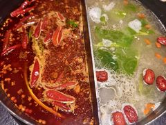 -山缓缓火锅(上海闵行龙湖店)