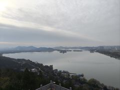 -云龙湖旅游景区