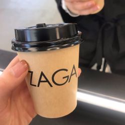 -ZAGA形象设计