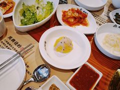 -万兴佳烤肉·长白山老味道(宏泰广场店)
