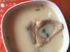 -教师之家赵家羊汤馆(东青龙街店)
