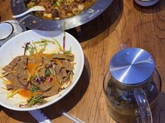 -俭寨大盘鸡·缸子肉·小公鸡·新疆菜(云通店)