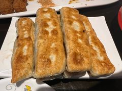 -福荣居褡裢火烧京味家常菜(西四店)