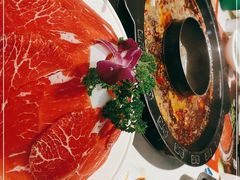 -伊犇牛清真牛肉火锅(宽窄巷子店)