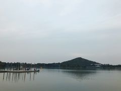 -上海月湖雕塑公园