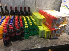 -吉布鲁牛排海鲜自助(顺庆红光路店)