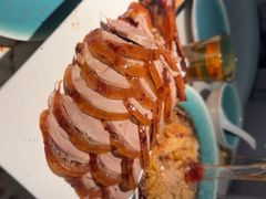 -雀蓝川菜(滨湖万象汇店)