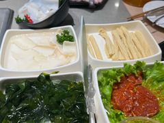 -海底捞火锅(万达广场店)