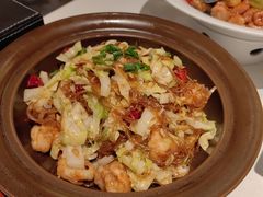 -北平楼·烤鸭·北京菜(牡丹园店)
