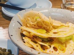 -潮粥荟·潮汕砂锅粥(朝阳大悦城店)