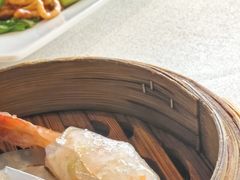 -晋江荣誉国际酒店·港誉茶餐厅