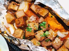-大厨小馆(华阳城店)