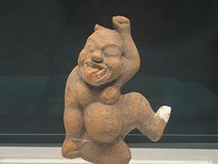 -银雀山汉墓竹简博物馆