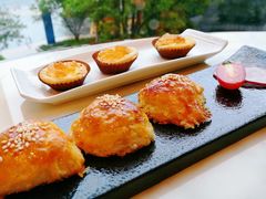 -顺德美的万豪酒店-万豪中餐厅