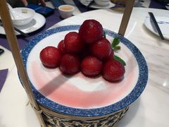 紫金葡萄-点都德·毕德寮