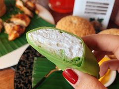 -星叶·东南亚料理(宁波万象汇店)