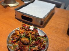 -路边羊烧烤酒场(宝带路店)