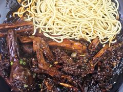 -回味黑鸭煲·始于2006(万松园店)