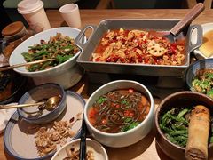 -湘间田舍(北仑银泰店)