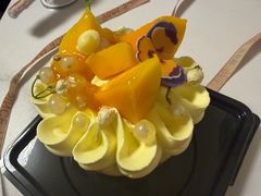 -初色海鲜自助(万丰路店)