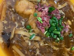 酸辣汤-毛华美食(清扬路店)
