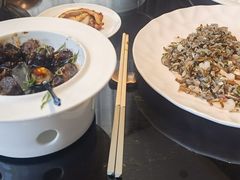 -海味世家·家常菜馆(明州里店)
