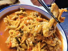 -水煮三国·川鲁江湖菜(香山店)