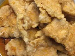 -韩记海鲜饺子旗舰店(红海新区店)