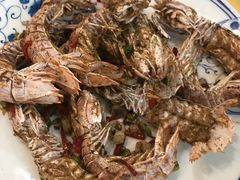 -莲花公园煎蟹(总店)