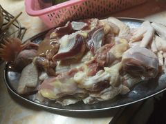 -威邵鸡煲(西华路总店)