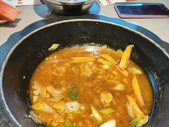 -巴蜀王婆大虾(南锣鼓巷店)