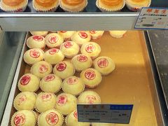 -邵万生食品公司(南京东路店)