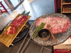 -谷牛和牛烤肉(漕河泾印象城店)