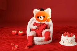 -小熊维尼高端儿童摄影(宝安旗舰店)