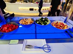 -虹桥机场V2贵宾休息室